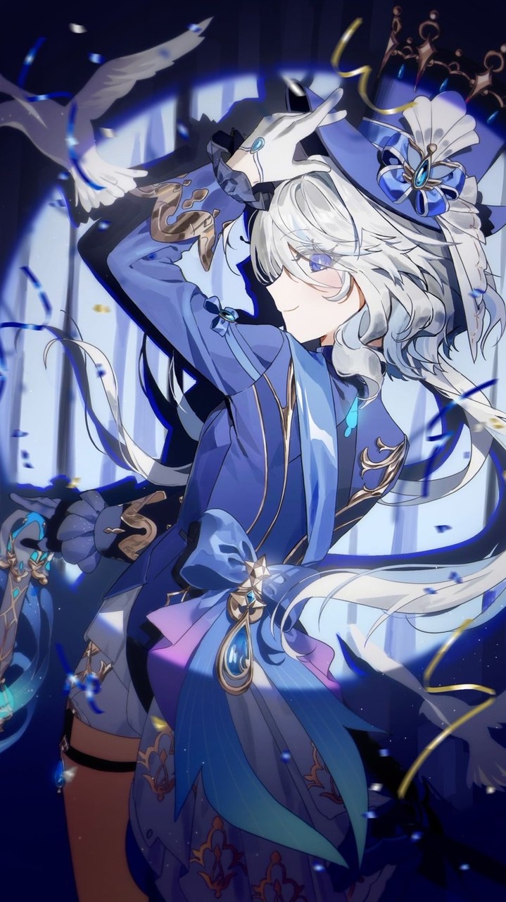 原神好きな子集まれ〜！