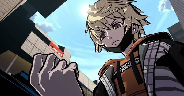 Trailer Baru Game NEO: The World Ends With You Terungkap
