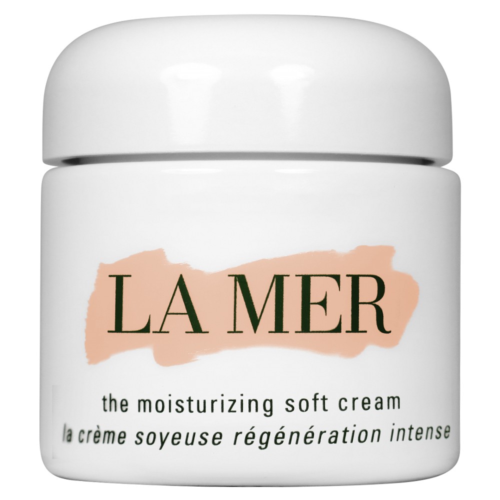 商品名稱：LA MER 海洋拉娜 舒芙乳霜(100ml) 容量：100ml 使用方法：臉部清潔後，適量塗抹於臉部肌膚。 貨源：公司貨 保存期限：3年 (依商品包裝顯示) 產地：法國（每批專櫃到貨產地有