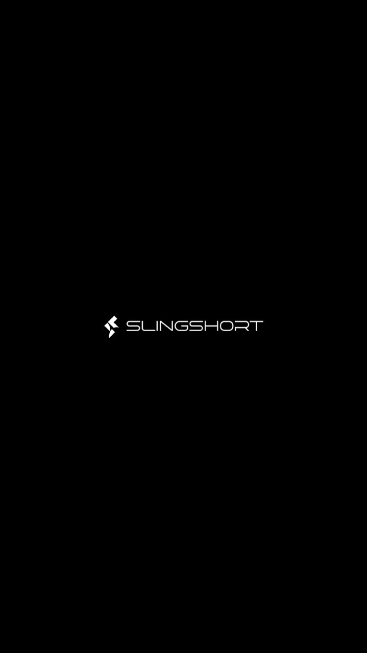 Slingshort Trader