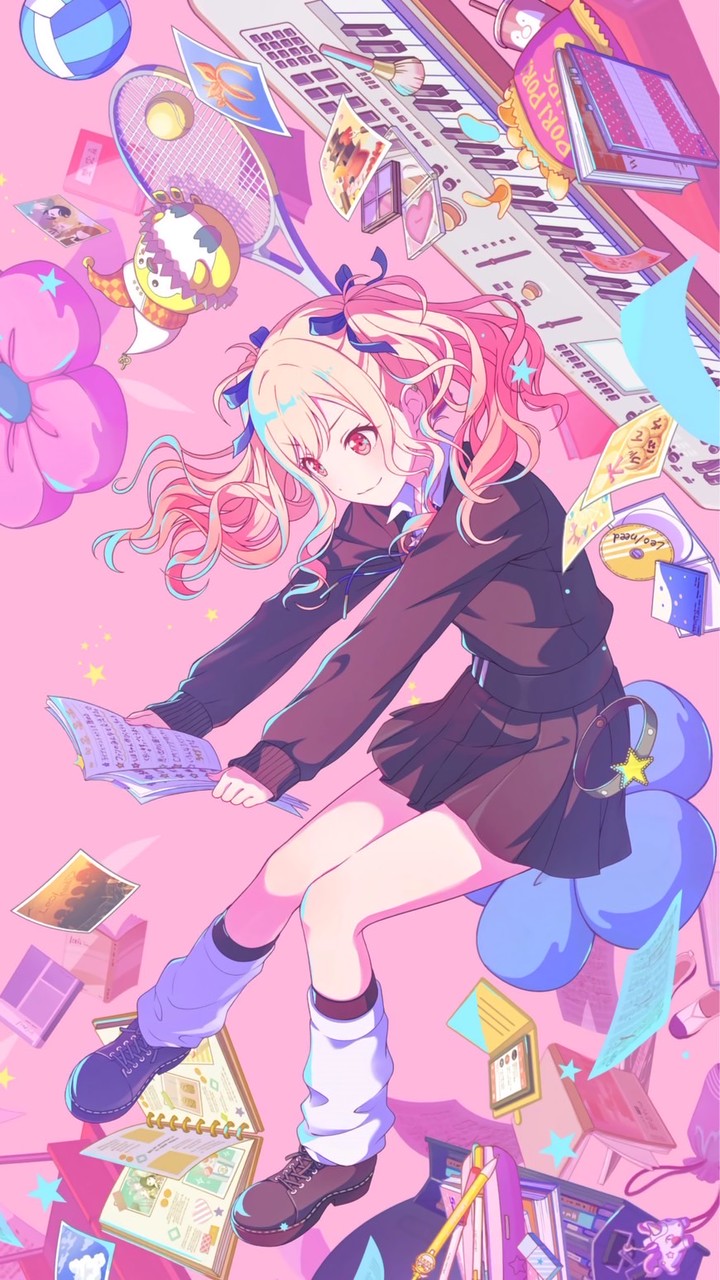 プロセカオプだよ(*^^*)