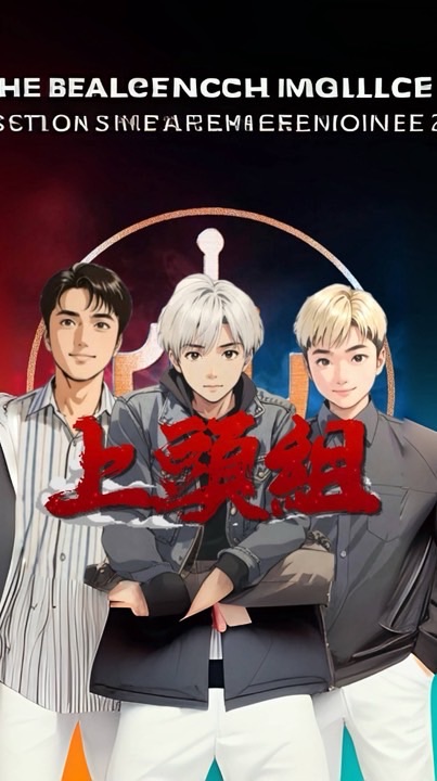 紅心上頭組