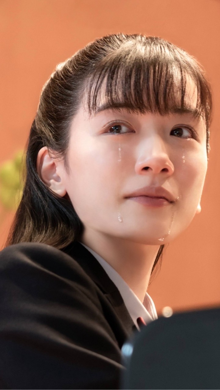 そして、バトンは渡された