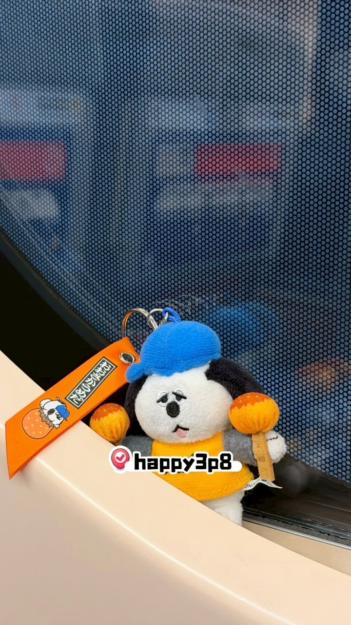 happy3p8 購 夠go! 🛍️ 🛒