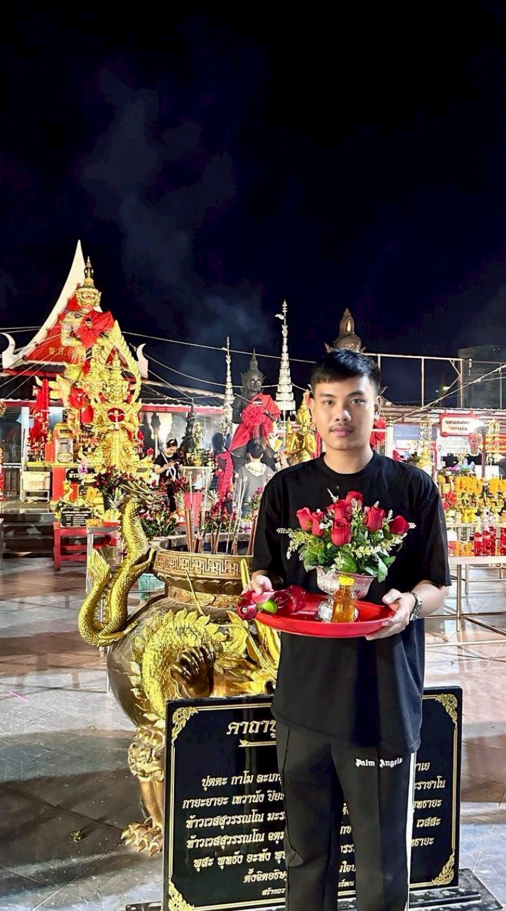 น้องแทนคุณ