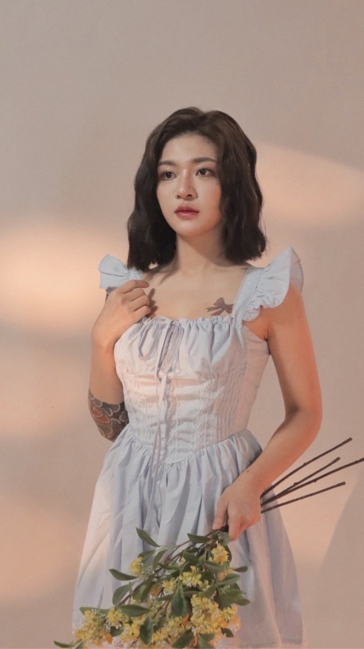 神蓉蓉の噗蓉宮