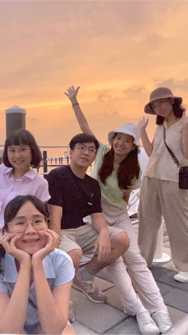 荒廢月亮🌝