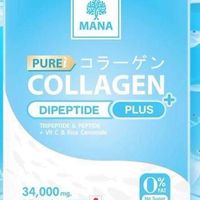 COLLAGEN “MANA”