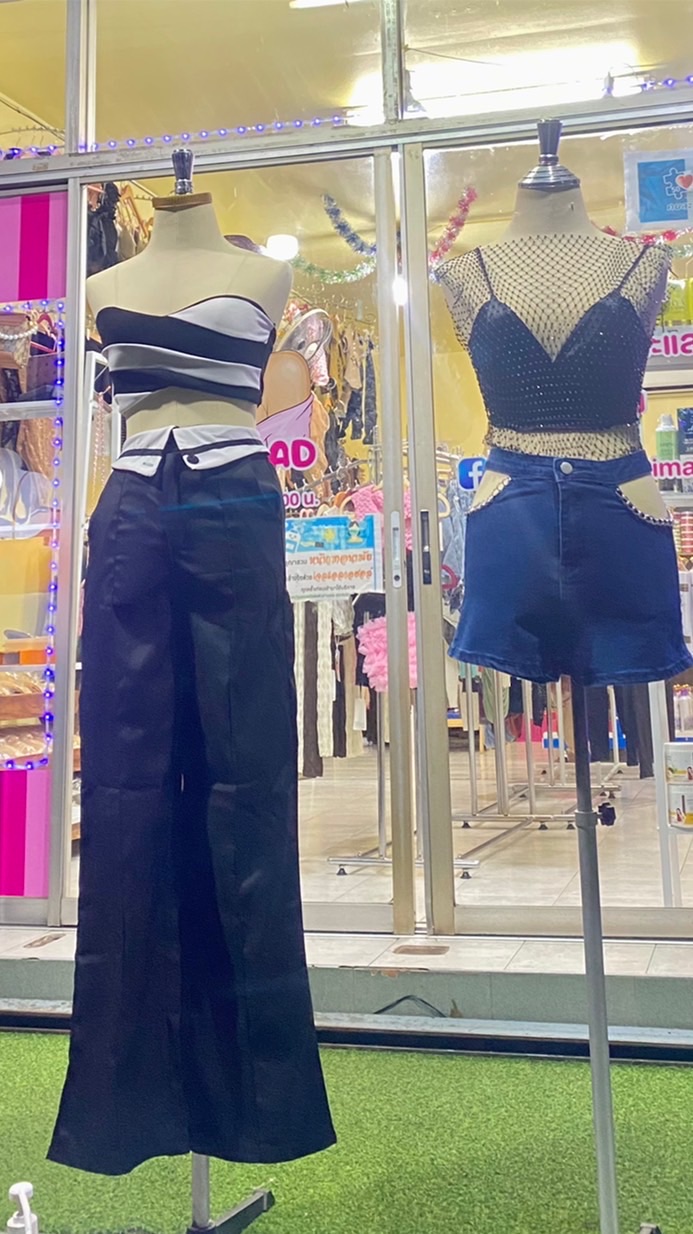 มุมแรด ขายส่ง‼️ออฟชั่นวัยรุ่น