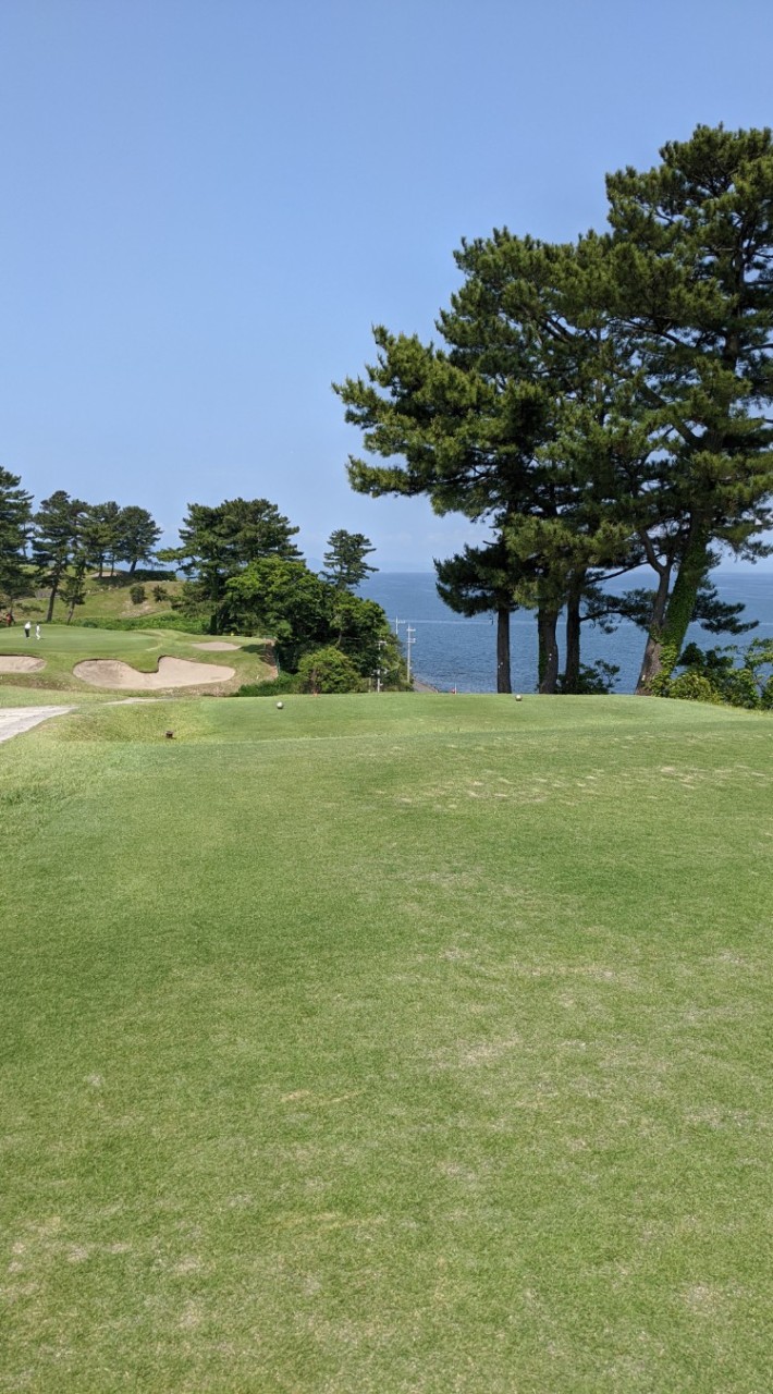 和歌山　素人 大阪 南部 和歌山素人ゴルフ部
