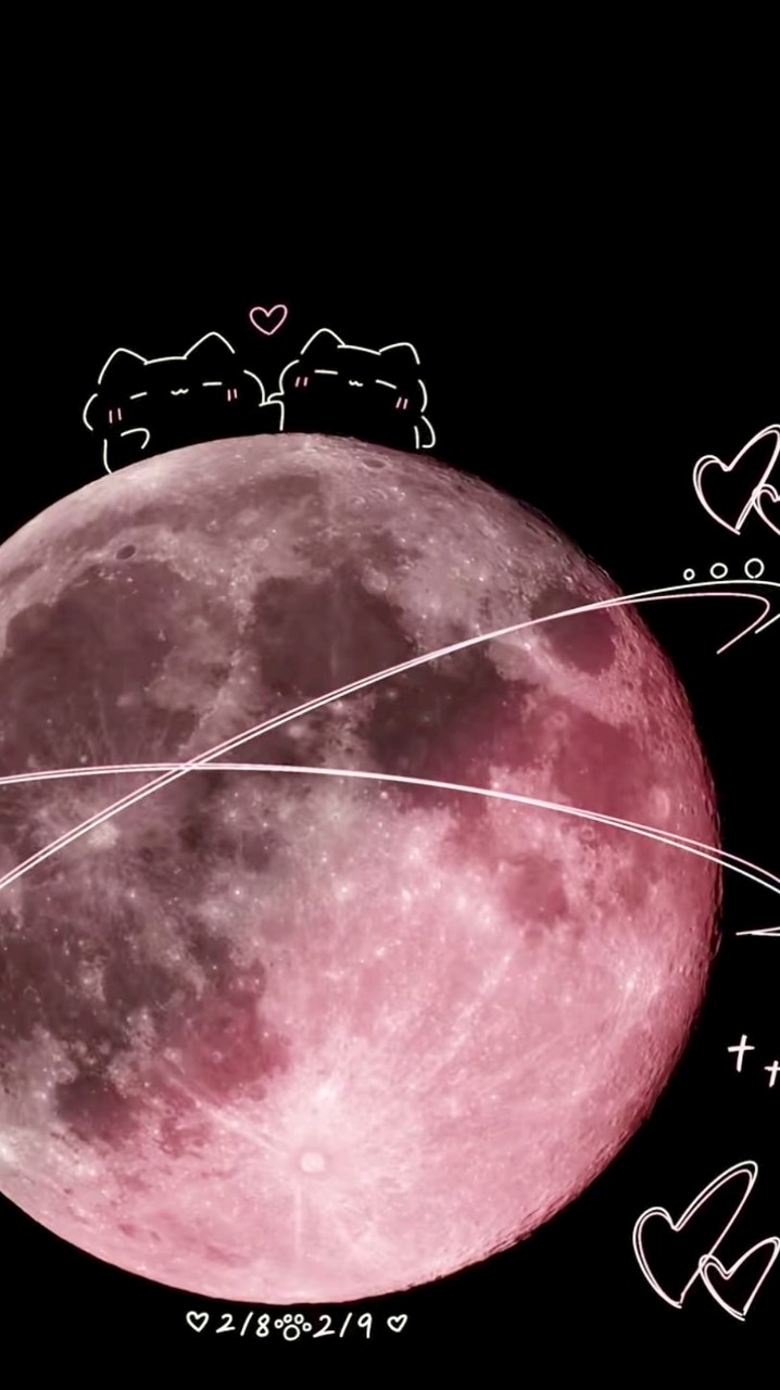 バースデームーン・写真デコ・動画等お作りします!🎀🌙