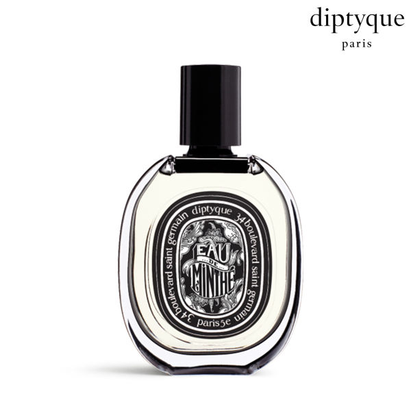 ★2019新品 ★清新薄荷薰苔調 ★男女皆適用的迷人氣息