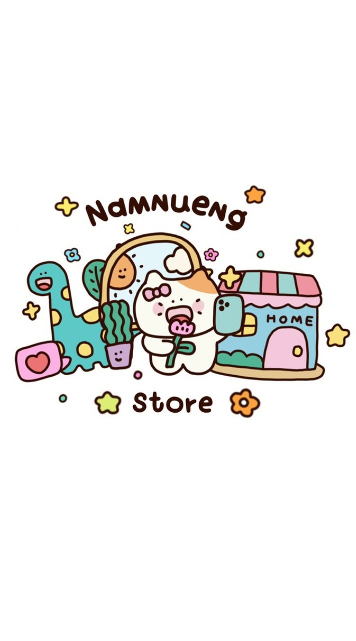 namnueng store ♡