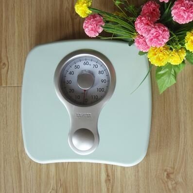 體重計 體重稱HA-622機械秤家用人體秤健康精準 非電子秤【快速出貨八折下殺】