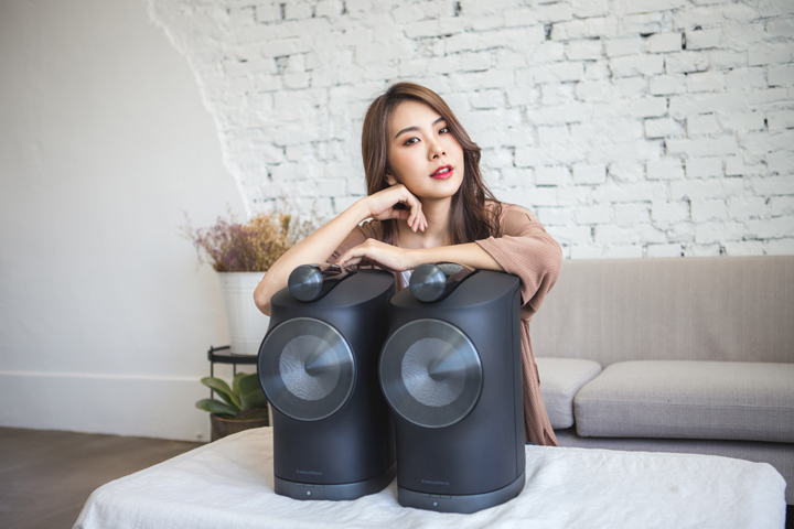 【開箱評測】經典創新，無線科技打造Bowers & Wilkins Formation Duo 發燒級揚聲器