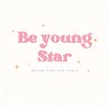 Be Young Star ☃︎