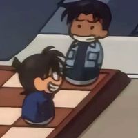 名探偵コナンなりきり