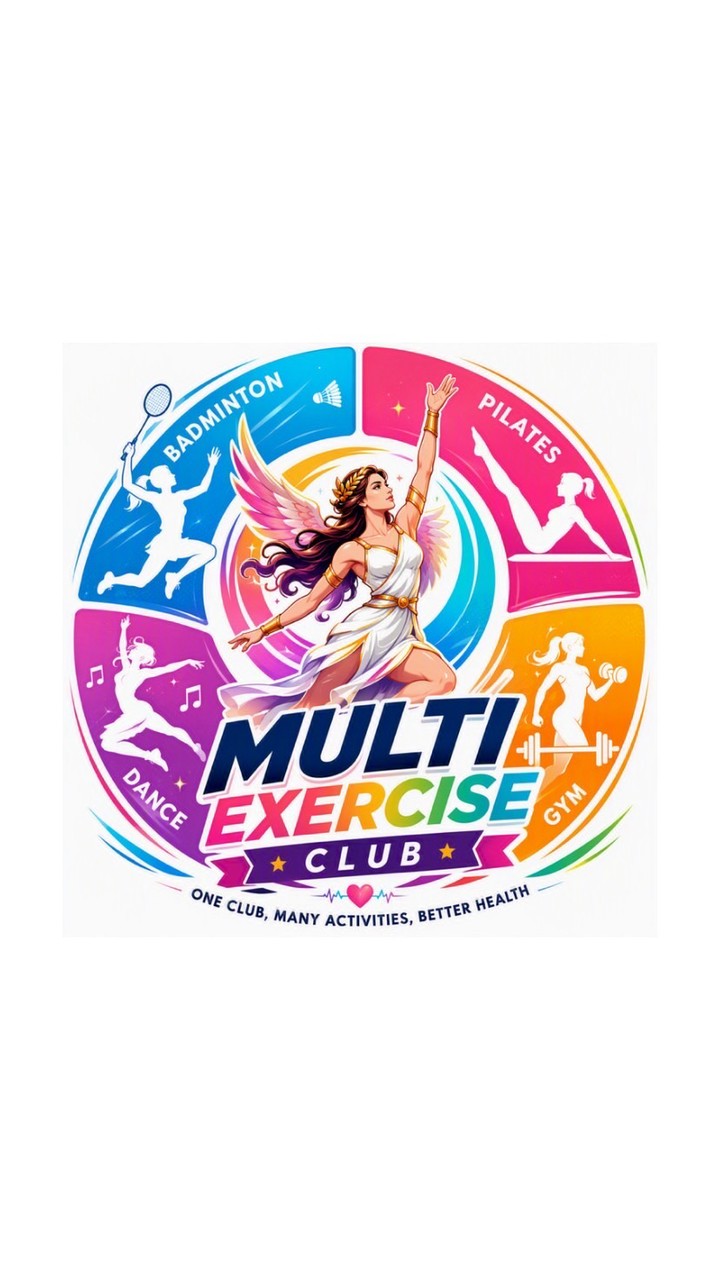 Multi exercise club