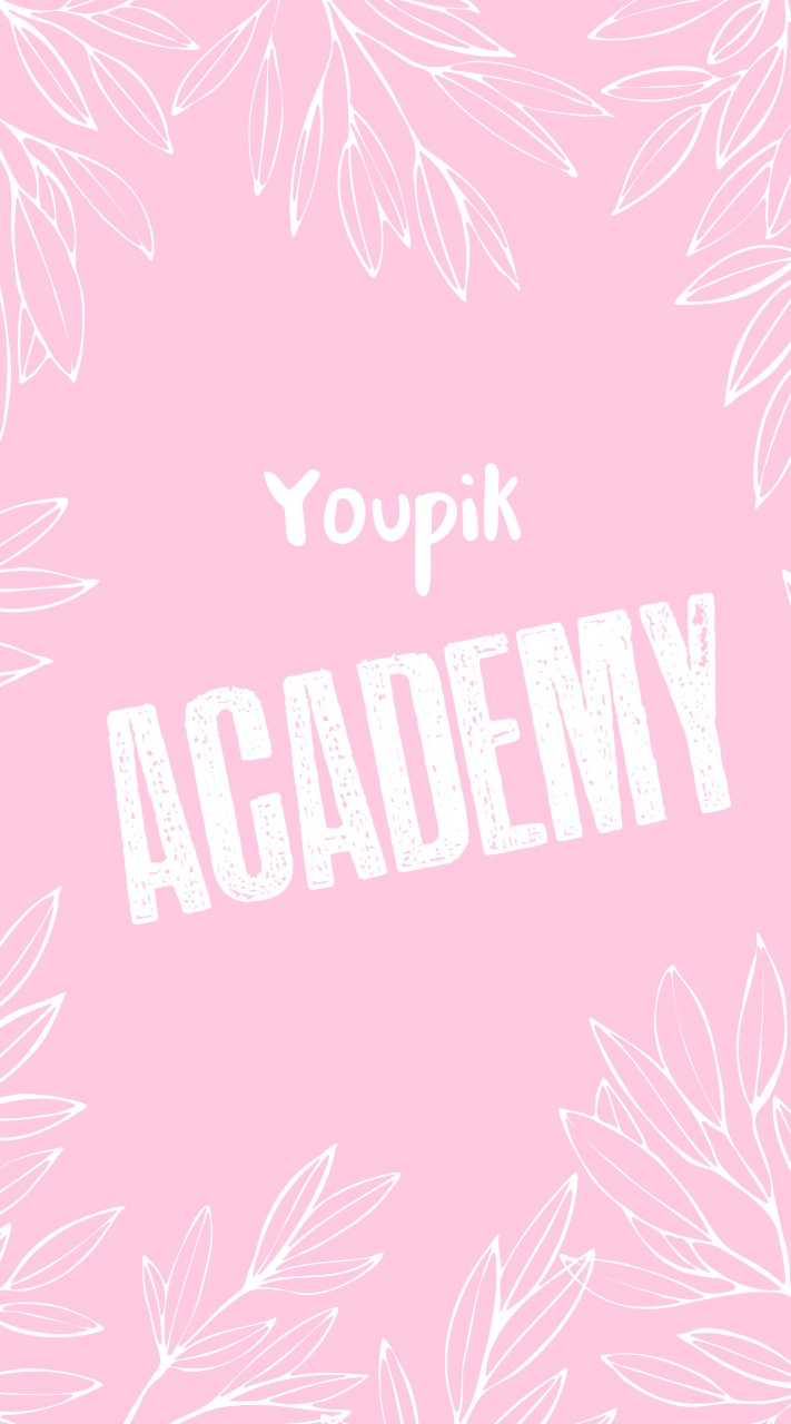 Youpik By อาจารย์จ๋า