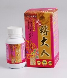 土龍精／敏兒十全活益菌／CS-4冬蟲夏草菌絲體／西洋參／漢方精華雙重精燉、濃縮果佳，成分更完整