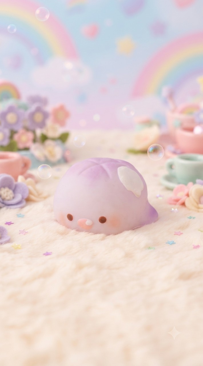 Happy_Tinytoys KPS🌈🌟
