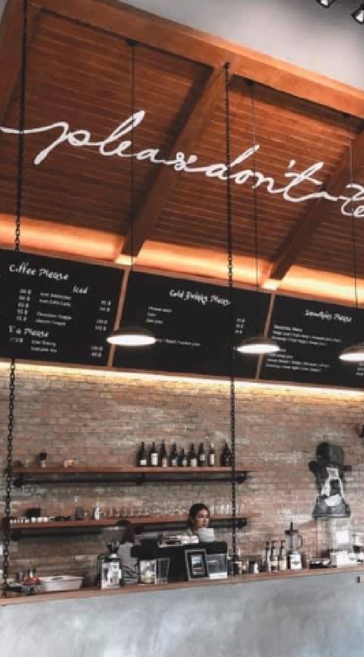 ☕คาเฟ่&ร้านอาหาร❕🍩