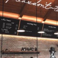 ☕คาเฟ่&ร้านอาหาร❕🍩