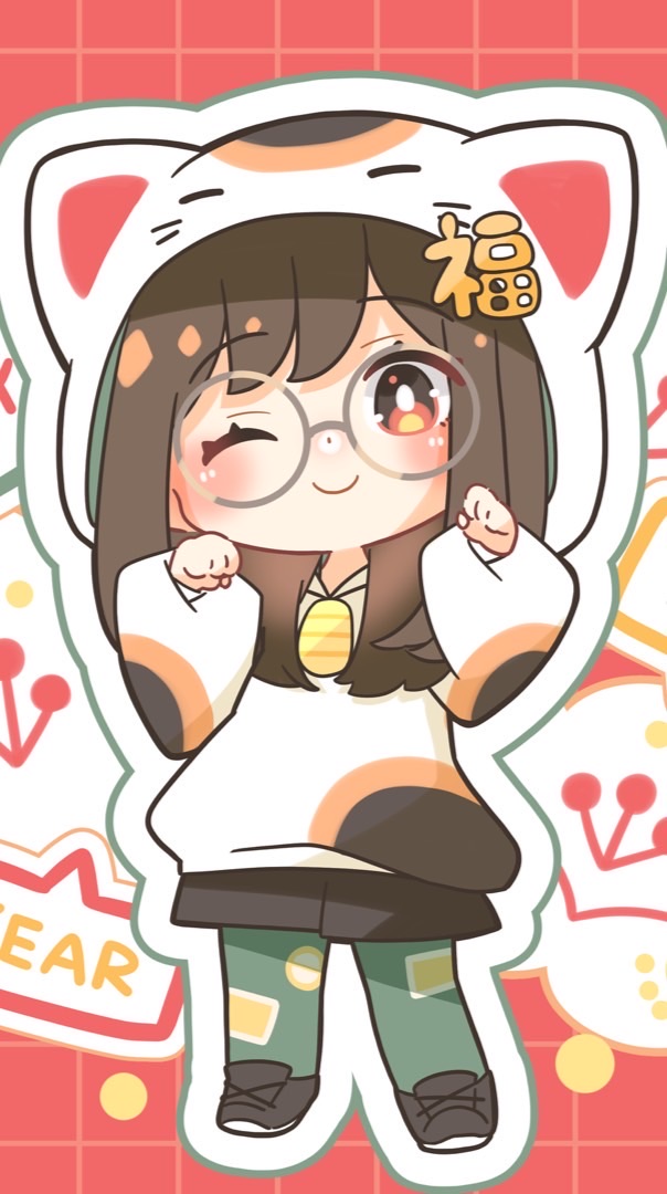 りりい🍦👓 TikTok［発言禁止］