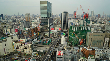 Gosha Rubchinsky「東京」攝影集