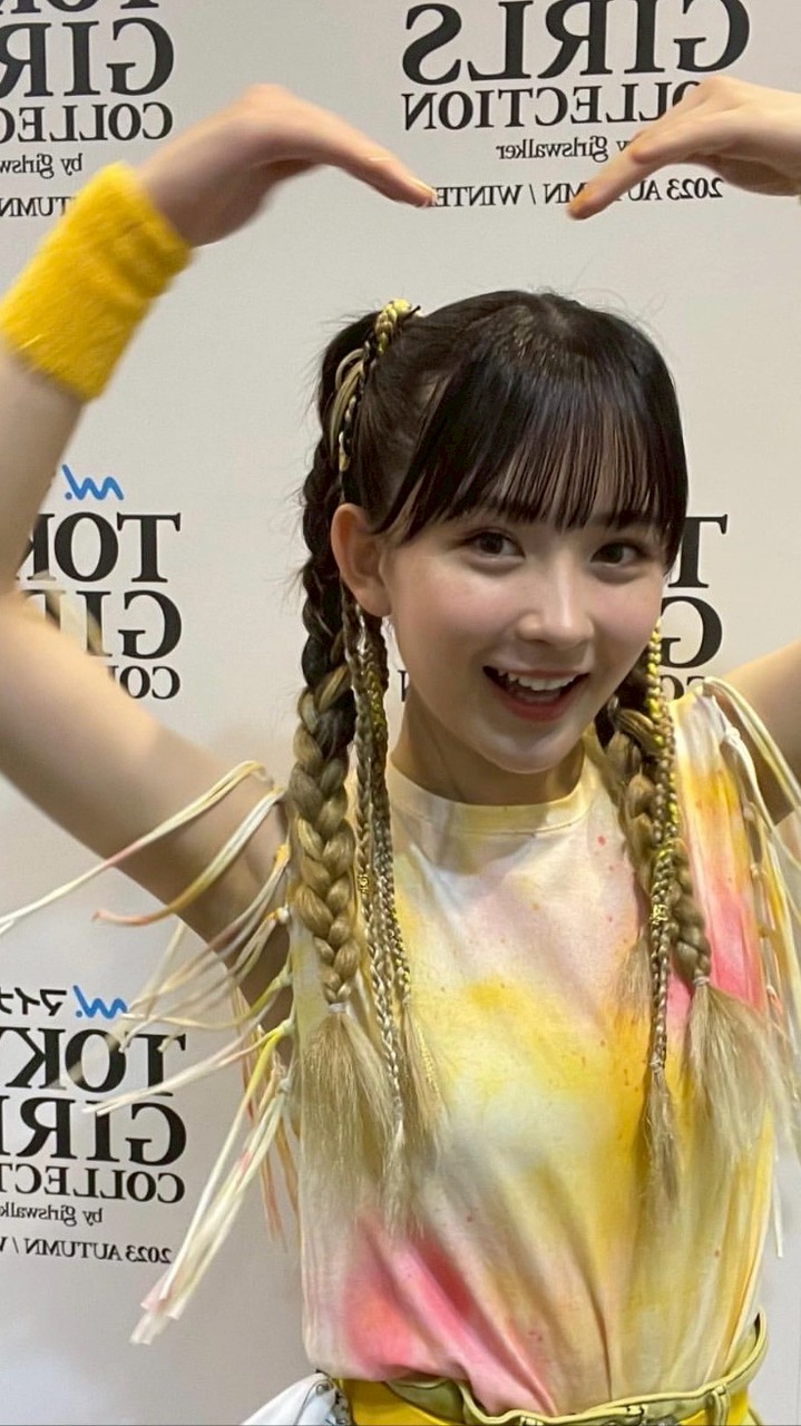 畑芽育ちゃん好き集まれー！
