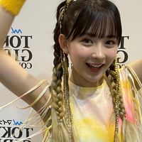 畑芽育ちゃん好き集まれー！