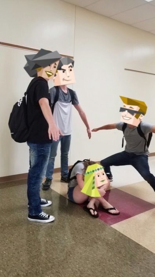 mbti揃えyo🫶🏻😘