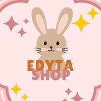 ตัวแทนedyta_shop🐰☁️
