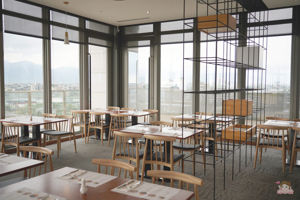 綠舞國際觀光飯店&綠舞日式主題園區Dancewoods Hotels & Resorts