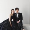 韓國藝匠 婚紗攝影 新娘公主夢