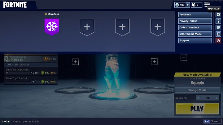 在歐美正取代《絕地求生》，新手踏入 Fortnite《要塞英雄》超詳盡教學！