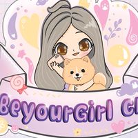 SUPPORTER X BEYOURGIRL