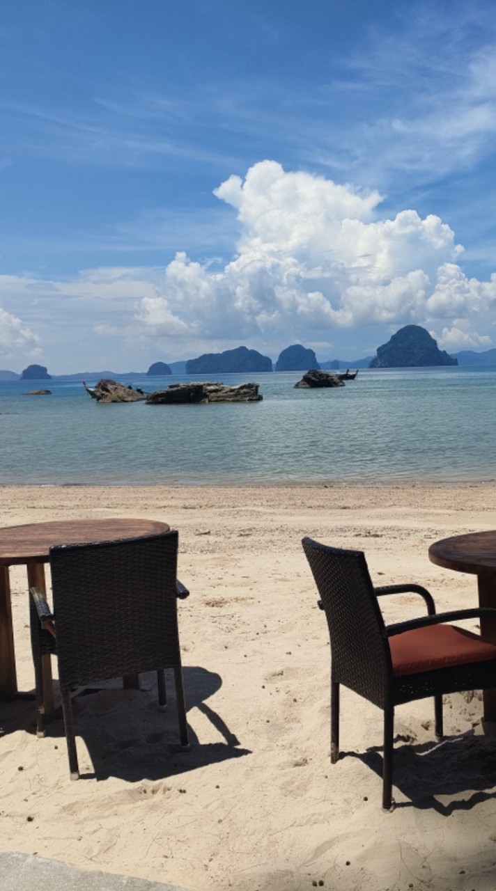 รถรับจ้างผ่านอิเล็กทรอนิกส์ กระบี่