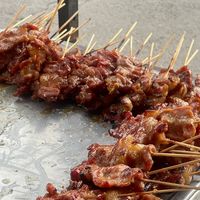 หมูปิ้งถูกใจ อนามัยถูกลืม