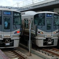 関西の鉄道好き集まれー！