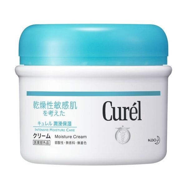 〈小資族購物站〉Curel 珂潤 潤浸保濕身體乳霜 90g 溫和潔淨洗髮精 SOFINA 水凝乳液 雙效化妝水 美白