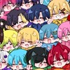 STPR  学園 なりきり