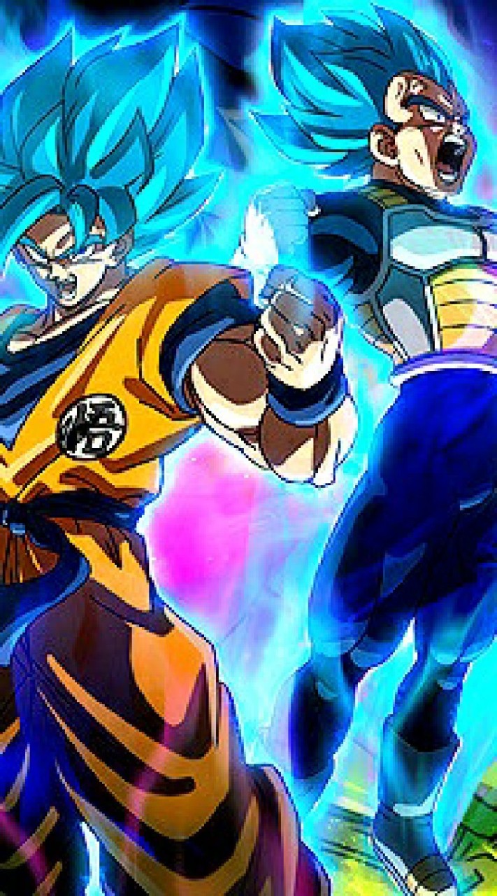 ドラゴンボール・なりきり！