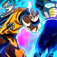 ドラゴンボール・なりきり！
