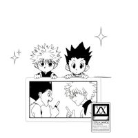 h×h  激激緩也　ハントしまくれ