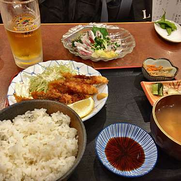 お食事処 旬吉 オショクジドコロシュンキチ 二ツ谷町 東神奈川駅 居酒屋 By Line Place