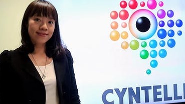 揭秘台灣行銷數位轉型關鍵！Cyntelli 因 CDP 成趨勢從 adGeek 獨立