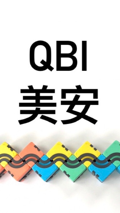 Qbi 美安店長專屬天地
