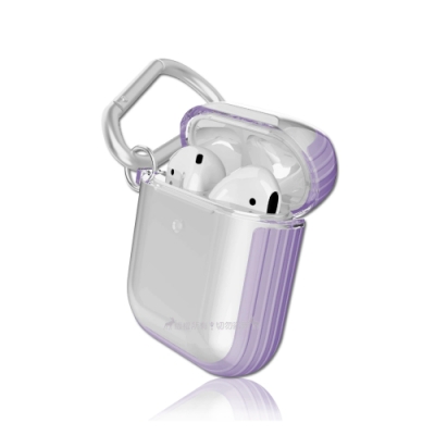 360度貼身，全方位保護 輕巧設計，單手好掌握 輕翼硬殼，超強抗壓防震