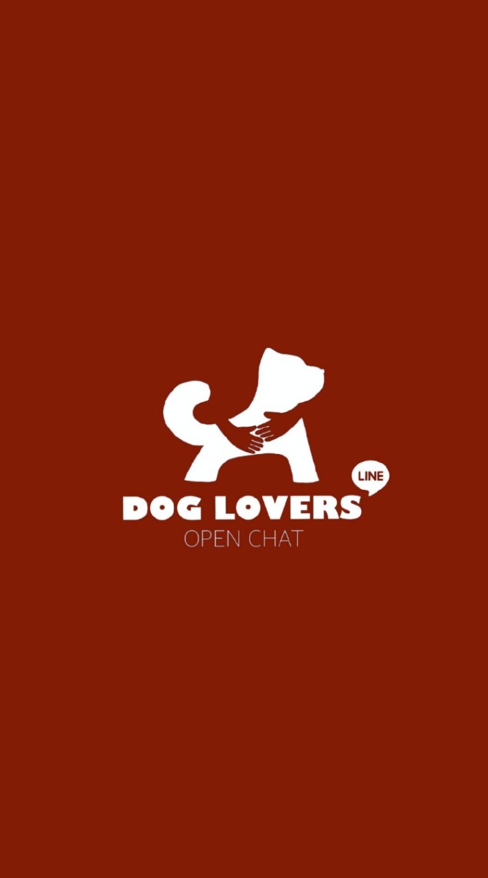 Dog Loversのオープンチャット